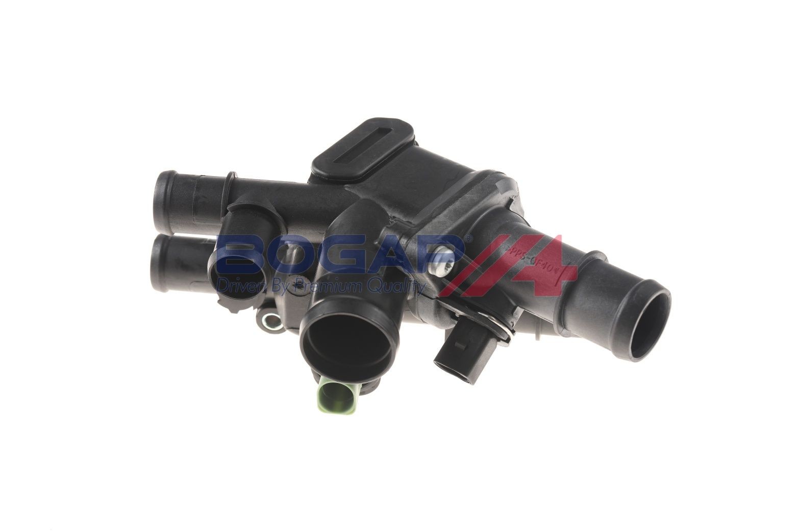 BOGAP Termostathus A4247109 A4247109 BOGAP termostat kylvätska Škoda FABIA