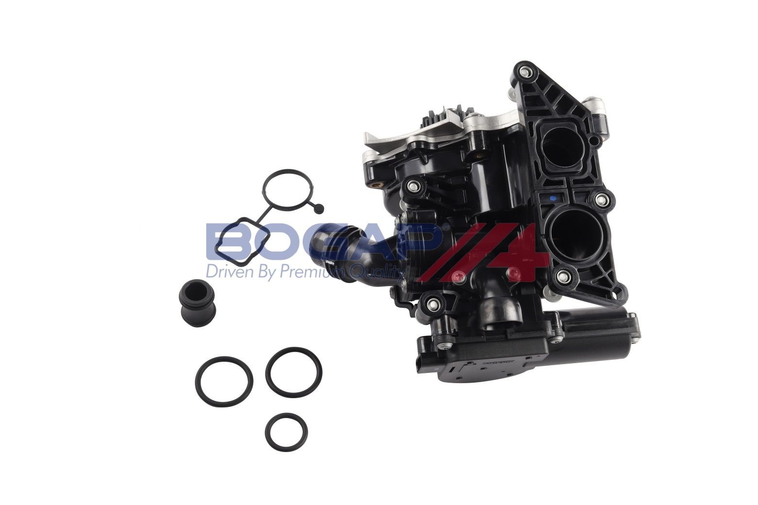 BOGAP Water pump A4247114 VW TOUAREG BOGAP water pump A4247114