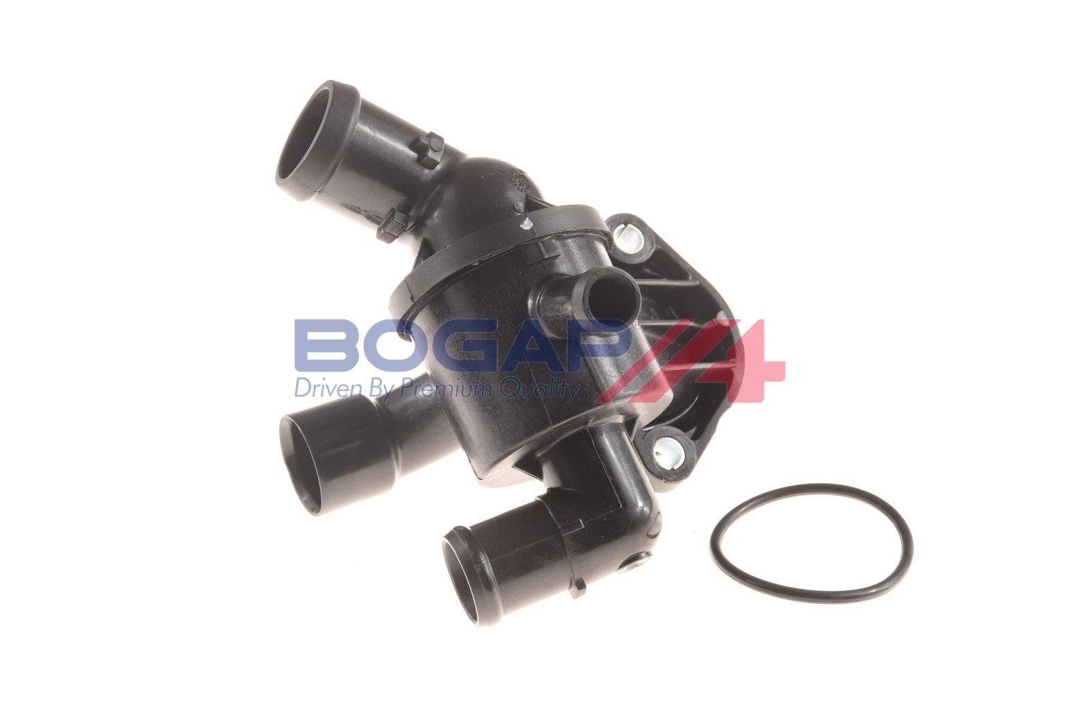 BOGAP Termostathus A4252132 A4252132 BOGAP vattentermostat SKODA FABIA
