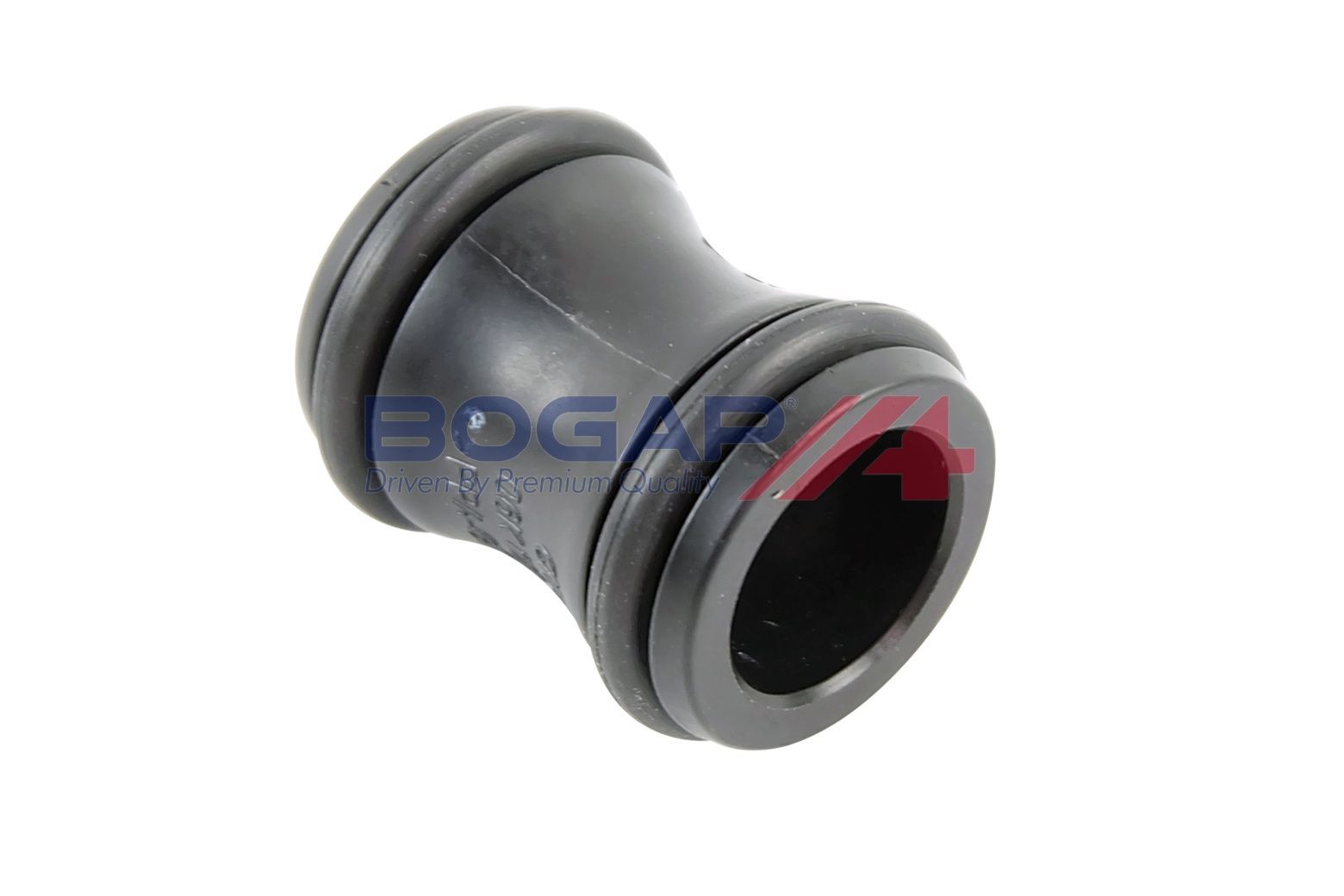 Termostaattikotelo BOGAP A4252134 BOGAP A4252134 AUDI A6 2020 Jäähdytysnesteen laippa
