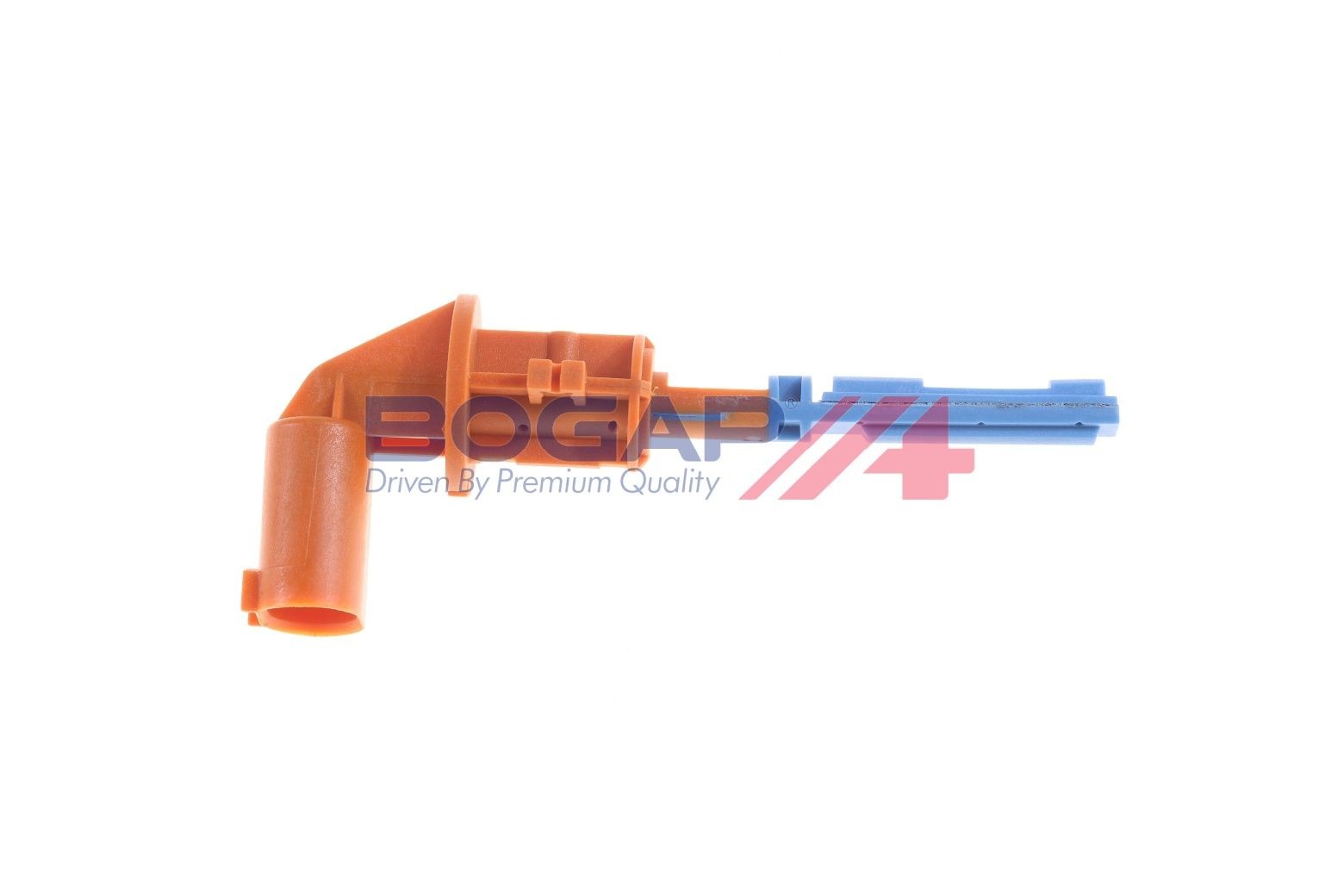 BOGAP Sensor, kjølemiddelstand A4253100 BOGAP A4253100 Sensor, kjølemiddelstand Porsche 911 996 Cabrio til en fordelagtig pris