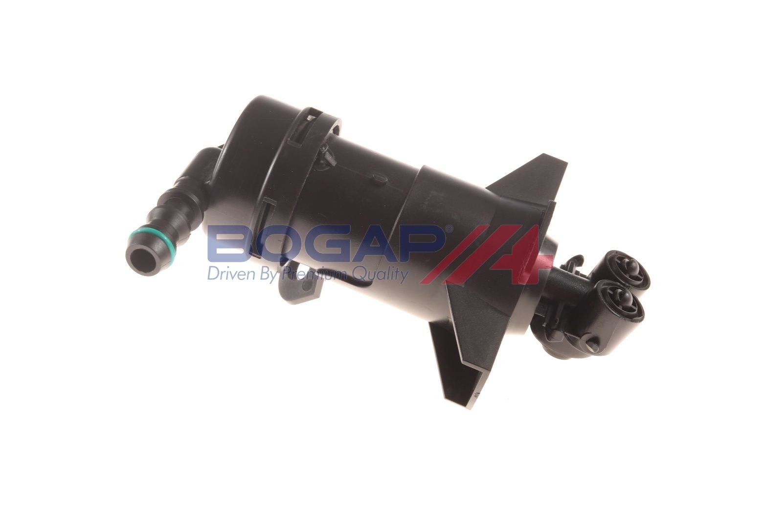 BOGAP Moteur d'essuie-glace A5511132 BOGAP A5511132 Moteur balai d'essuie-glace Polo 5 pas cher