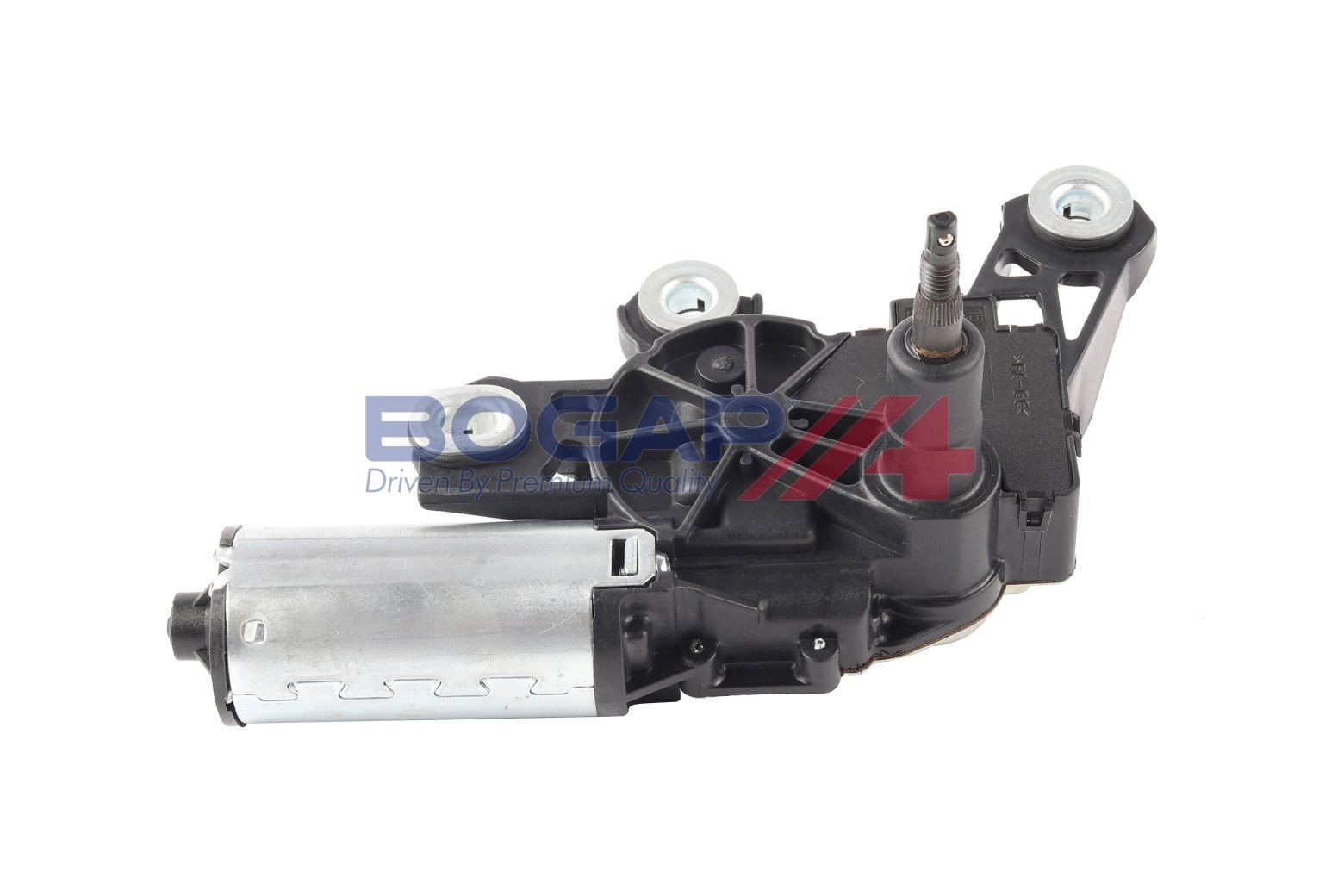 BOGAP Pesuri mootor A5511136 BOGAP A5511136 Klaasipuhasti mootor Fabia II Combi (545) hind