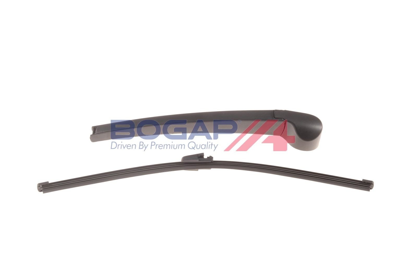 BOGAP Braccio tergi, Pulizia cristalli A5513124 A5513124 costo Braccio tergicristallo OPEL ZAFIRA BOGAP