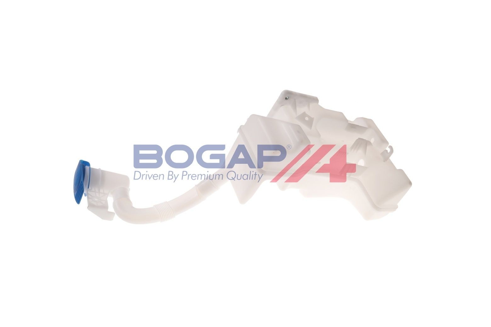BOGAP Sprinklervæskebeholder A5516107 Sprinklerbeholder OPEL BOGAP A5516107
