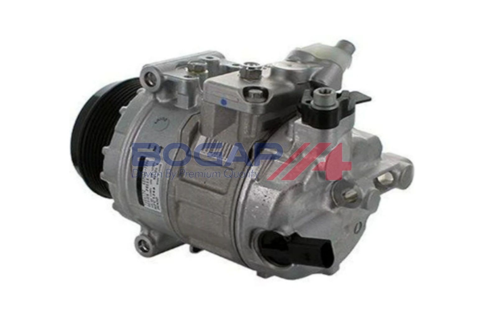 BOGAP Sprinklerdyse A5518111 pris Sprinklerdyser Audi 4L A5518111 BOGAP