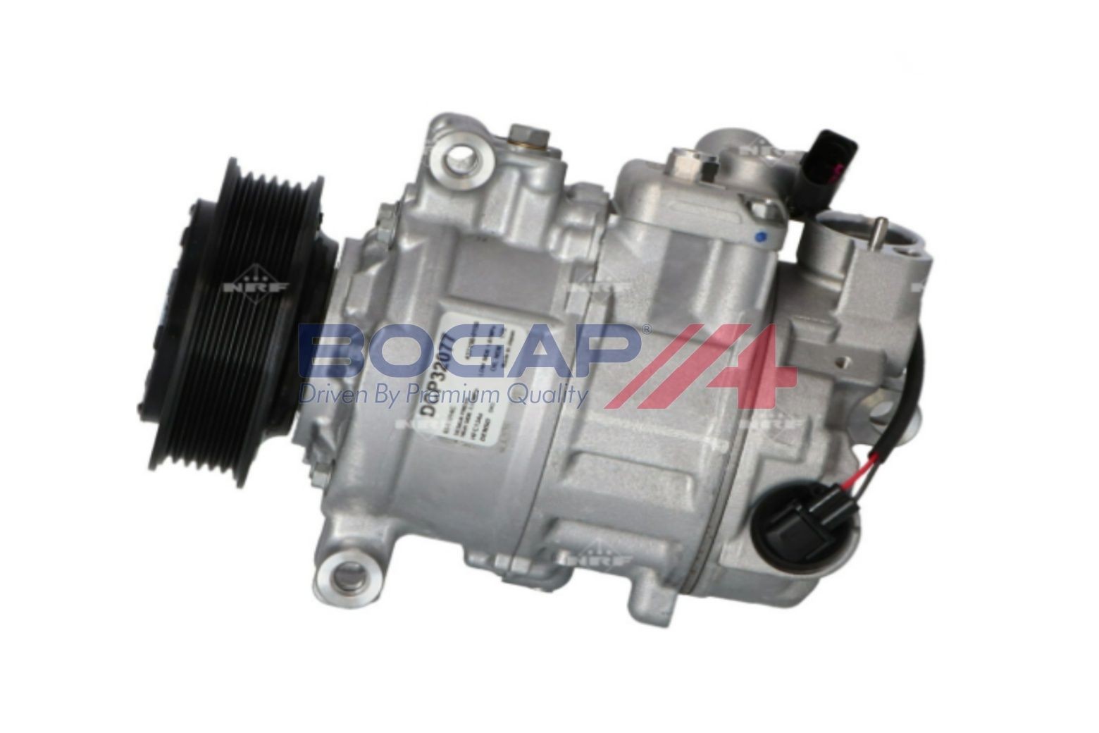 BOGAP Spyledyse A5518114 pris Spylermunnstykke Audi 8KH, B8 A5518114 BOGAP