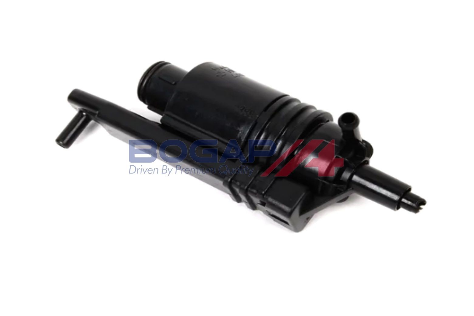BOGAP Vandpumpe, rudevisker / vasker A5520102 Viskerpumpe BOGAP Hyundai GETZ A5520102