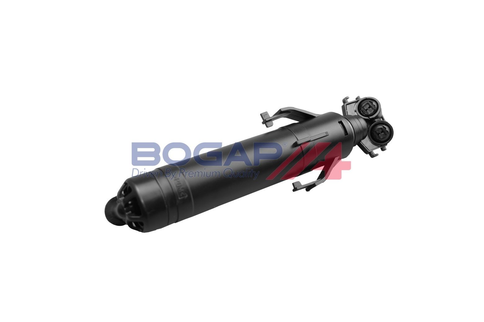 BOGAP Ūdens sprausla, Lukturu tīrīšanas sistēma A5522132 BOGAP A5522132 Ūdens sprausla, lukturu tīrīšanas sistēma Passat B7 Variant orģinālās cena