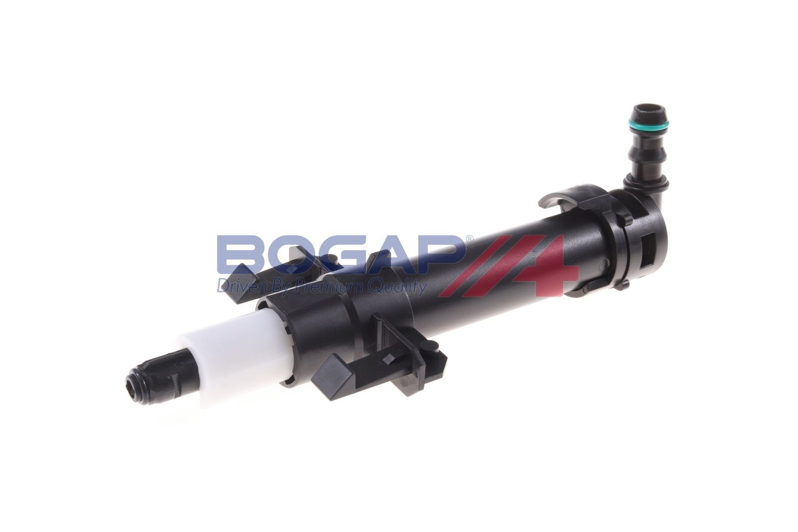 BOGAP Ejector de água do lava-faróis A5522295 BOGAP A5522295 Ejector de água do lava-faróis Seat Leon 5f a um preço acessível