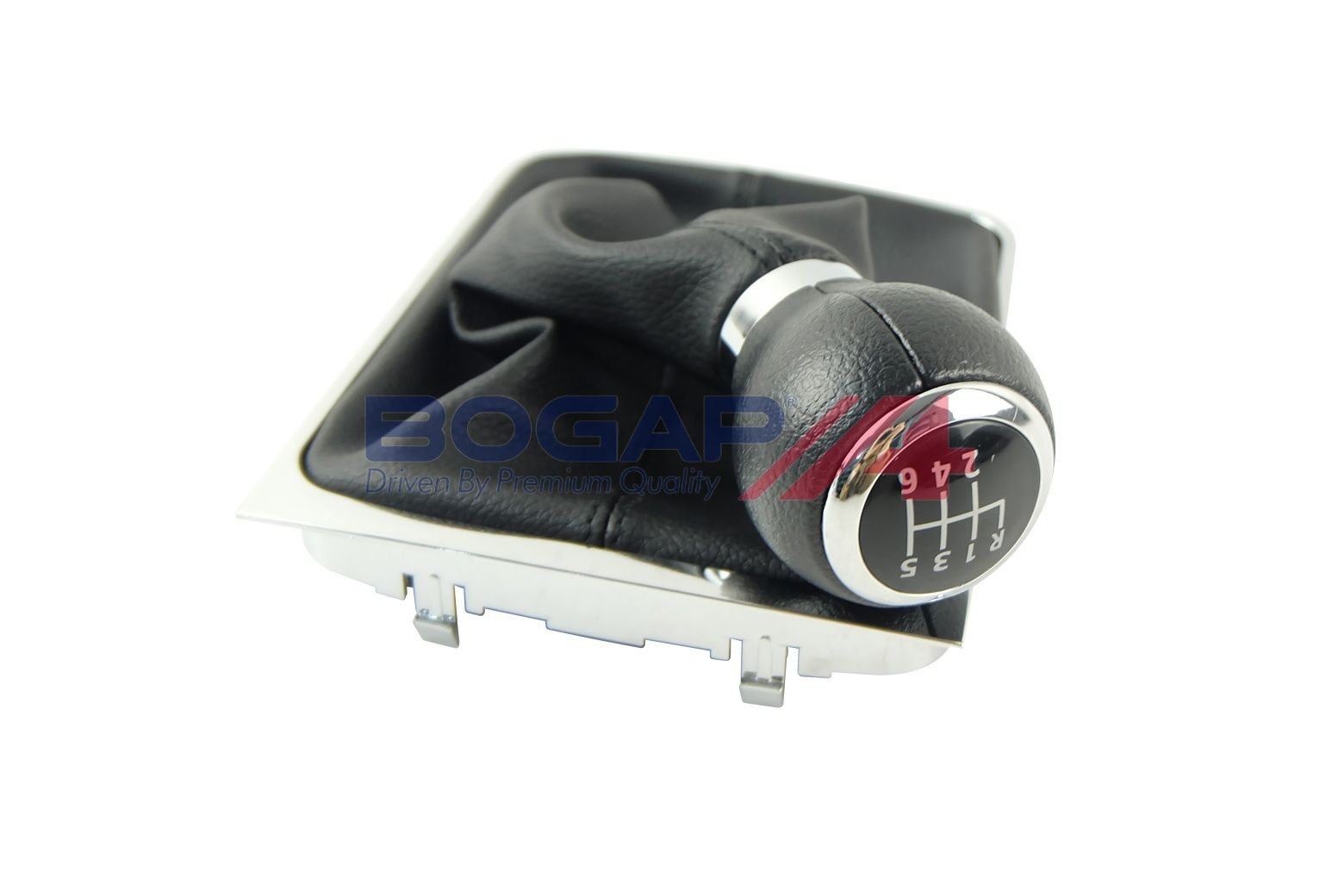 BOGAP Schaltsack A5716101 Schaltknauf BOGAP TOURAN A5716101 günstig