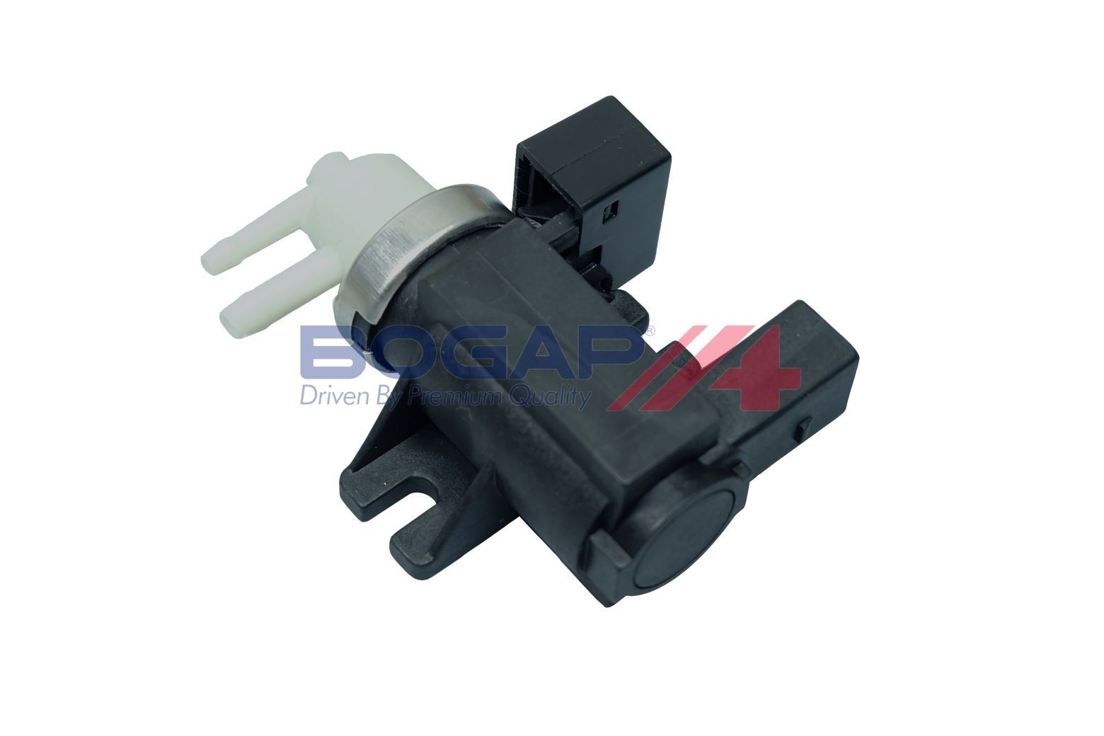 BOGAP Menič tlaku turbodúchadla A6112103 BOGAP Ventil regulácie plniaceho tlaku A6112103 recenzia