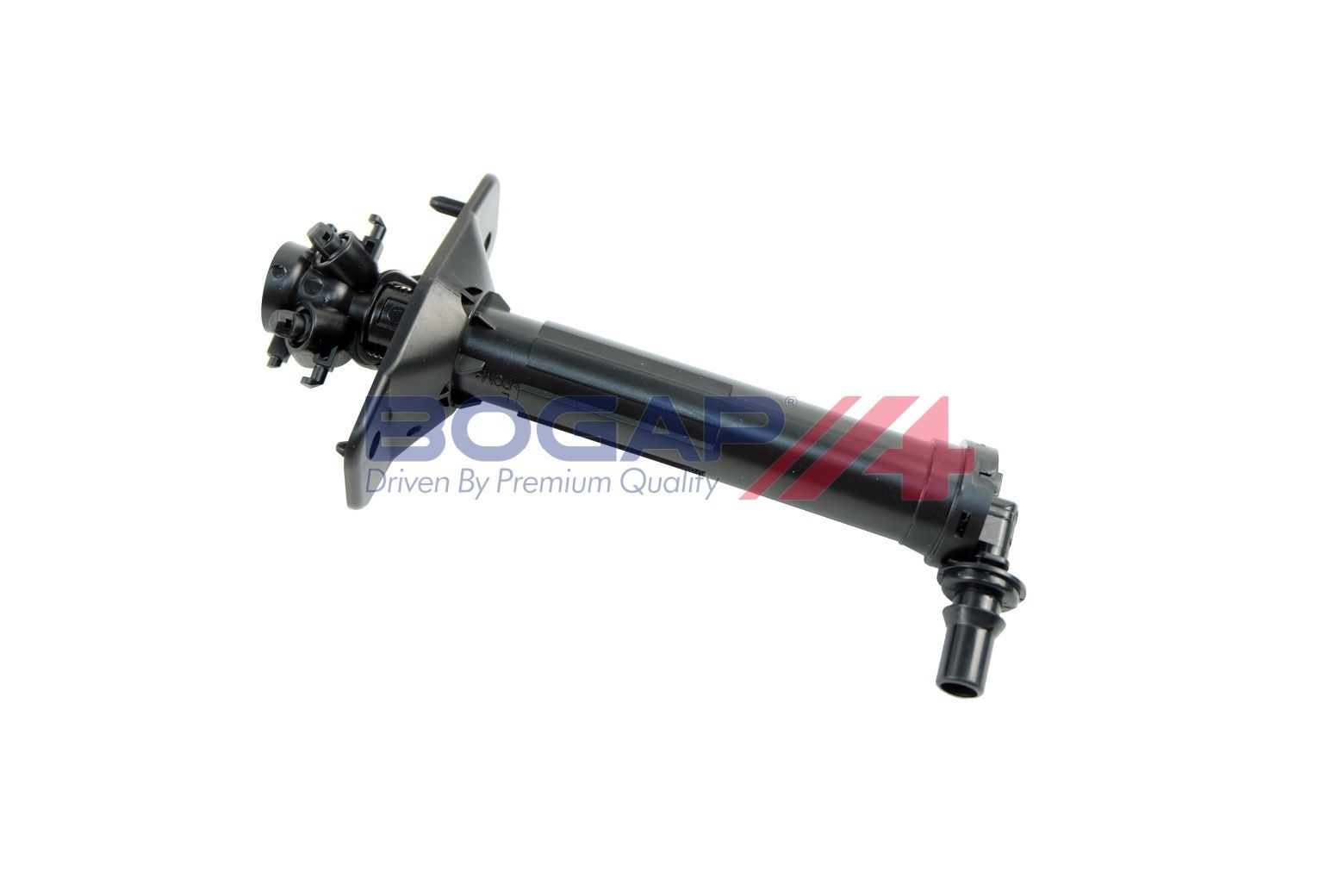 BOGAP Survemuundur, turbokompressor A6112116 BOGAP A6112116 Survemuundur turbokompressor Panamera 971 hind