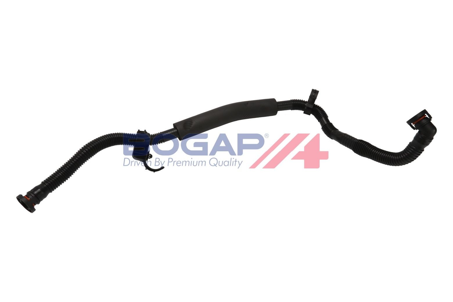 BOGAP Krumtapsføler A6115100 A6115100 Krumtapsføler BOGAP SKODA OCTAVIA