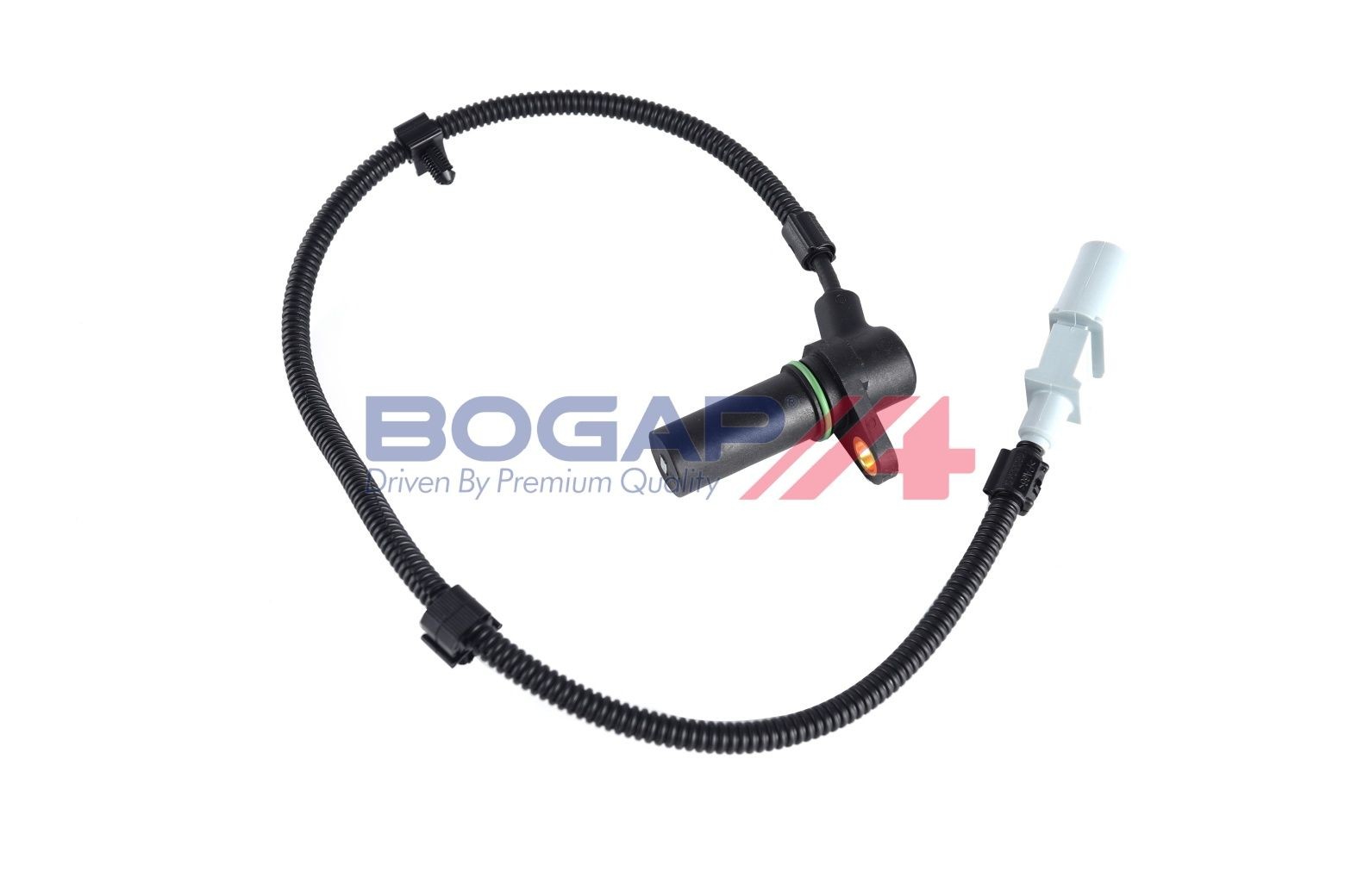 BOGAP Krumtapsføler A6115114 Krumtapaksel sensor BOGAP Skoda OCTAVIA A6115114