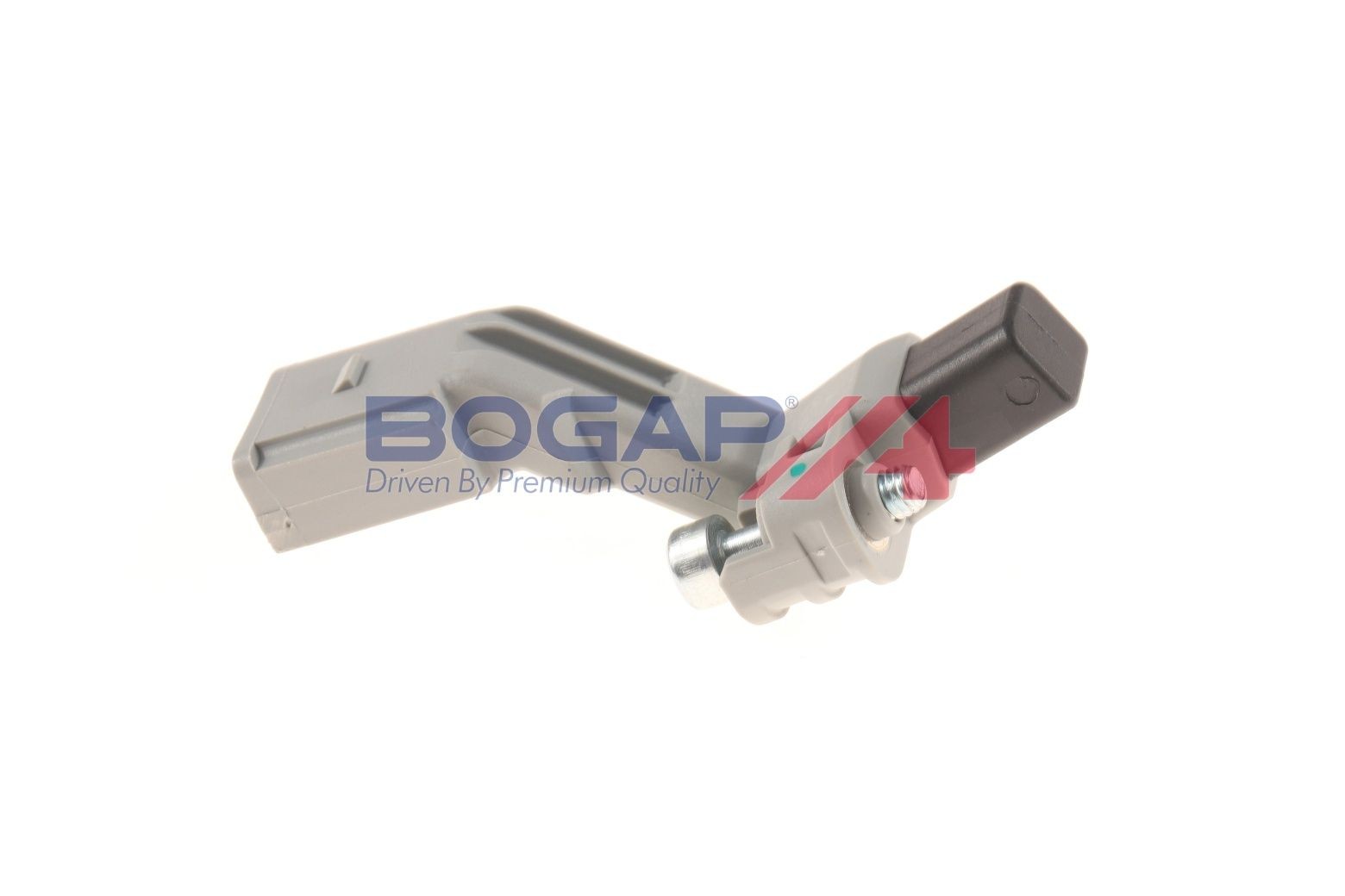 BOGAP Krukassensor A6115118 Skoda YETI BDP-sensor BOGAP A6115118