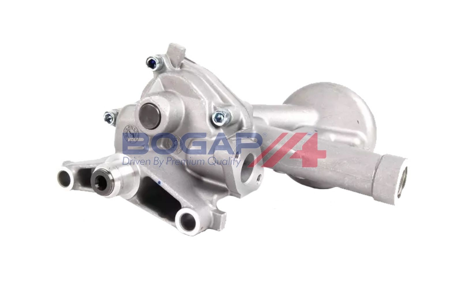 BOGAP Αισθητήρας λάμδα A6119119 BOGAP A6119119 Αισθητήρας οξυγόνου Mercedes-Benz V-class γνήσια