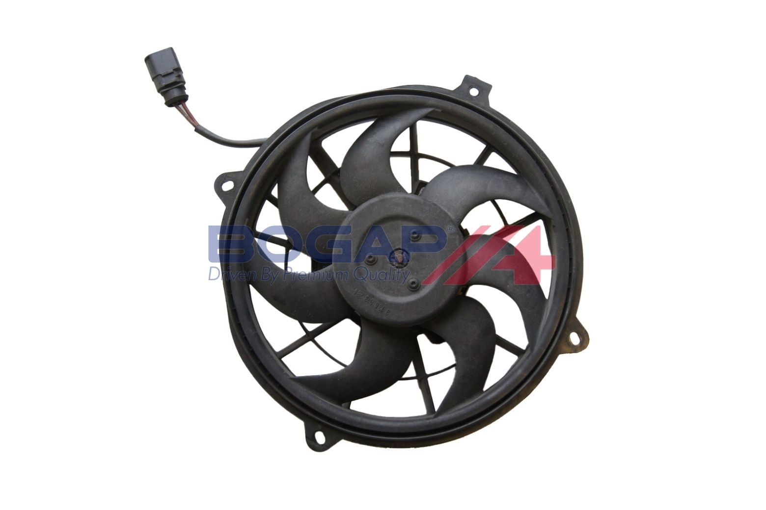 BOGAP Capteur, pression d'huile A6123102 A6123102 Pressostat d'huile BOGAP FORD MONDEO