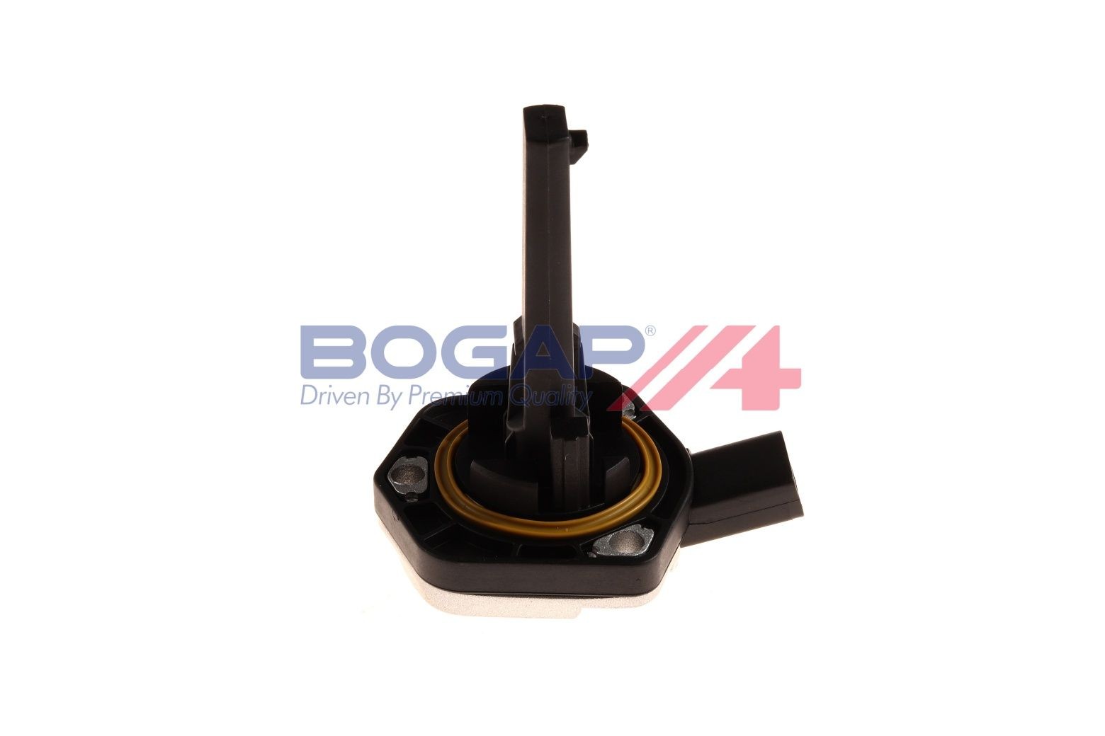 BOGAP Sensor, nível do óleo do motor A6124105 Sensor nível do óleo do motor BOGAP Mercedes-Benz Classe E A6124105
