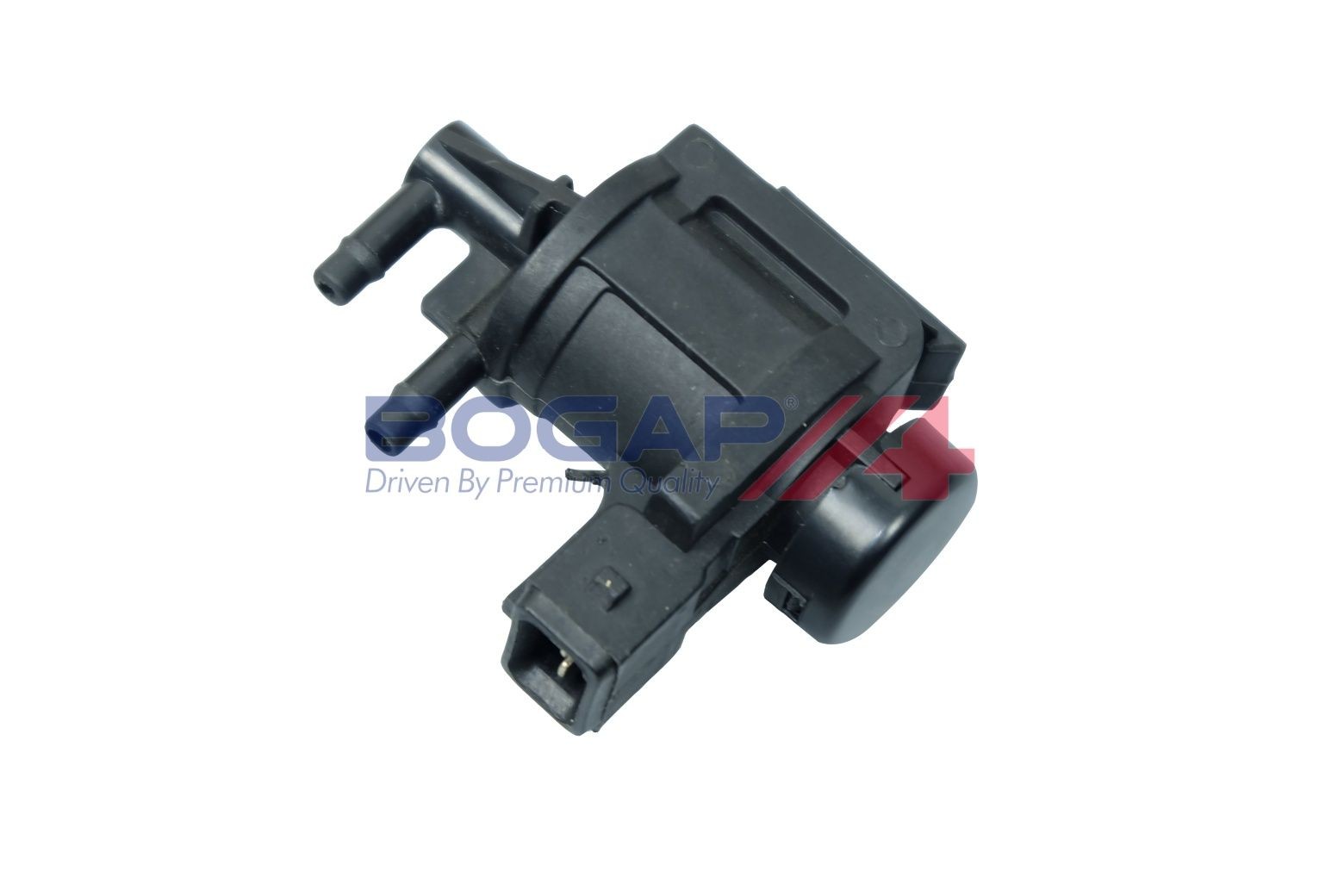 BOGAP Valvola collettore di aspirazione A6310106 BOGAP A6310106 Valvola, regolazione aria-aria aspirazione Carrera GT (980) originale prezzo