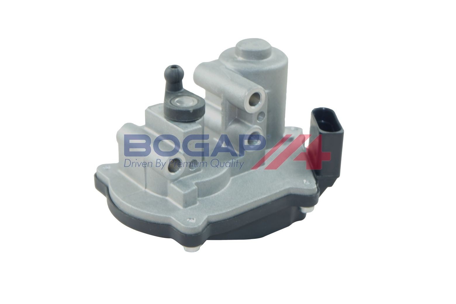 BOGAP Servomotor, drosselklap (indsugning) A6310112 A6310112 Kontrolventil, luftindtag BOGAP MERCEDES-BENZ S-klasse