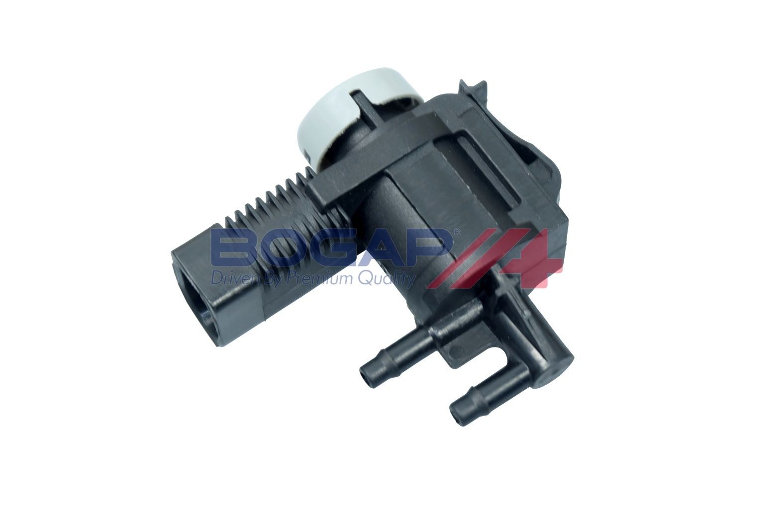 BOGAP Convertitore pressione, Controllo gas scarico A6313105 BOGAP A6313105 costo Convertitore pressione turbocompressore Audi A5 8ta originale