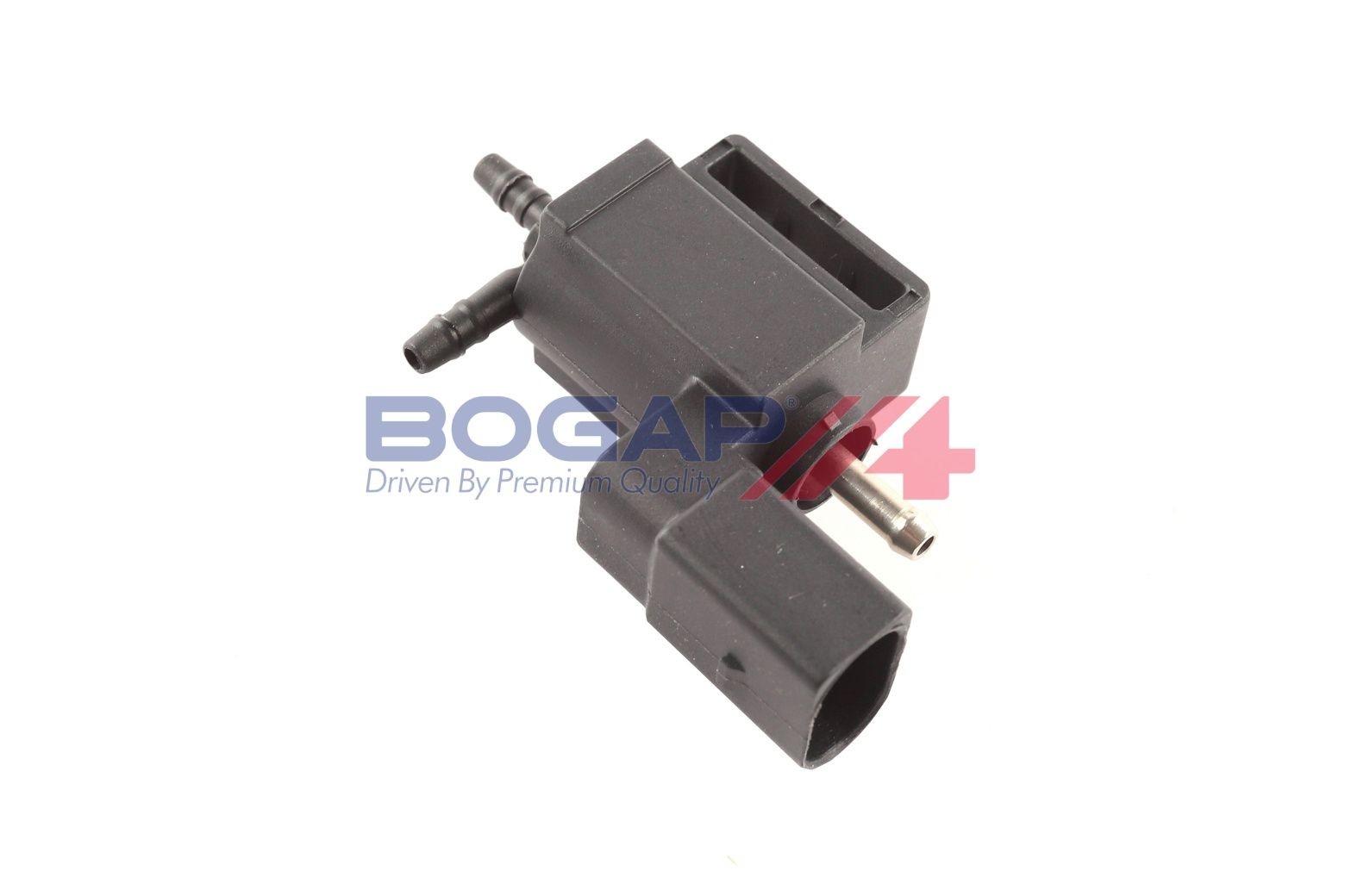 BOGAP Drukconvertor, turbolader A6313108 BOGAP A6313108 Drukconvertor, turbolader AUDI A6 C6 Avant (4F5) S6 quattro 435 Pk 2006