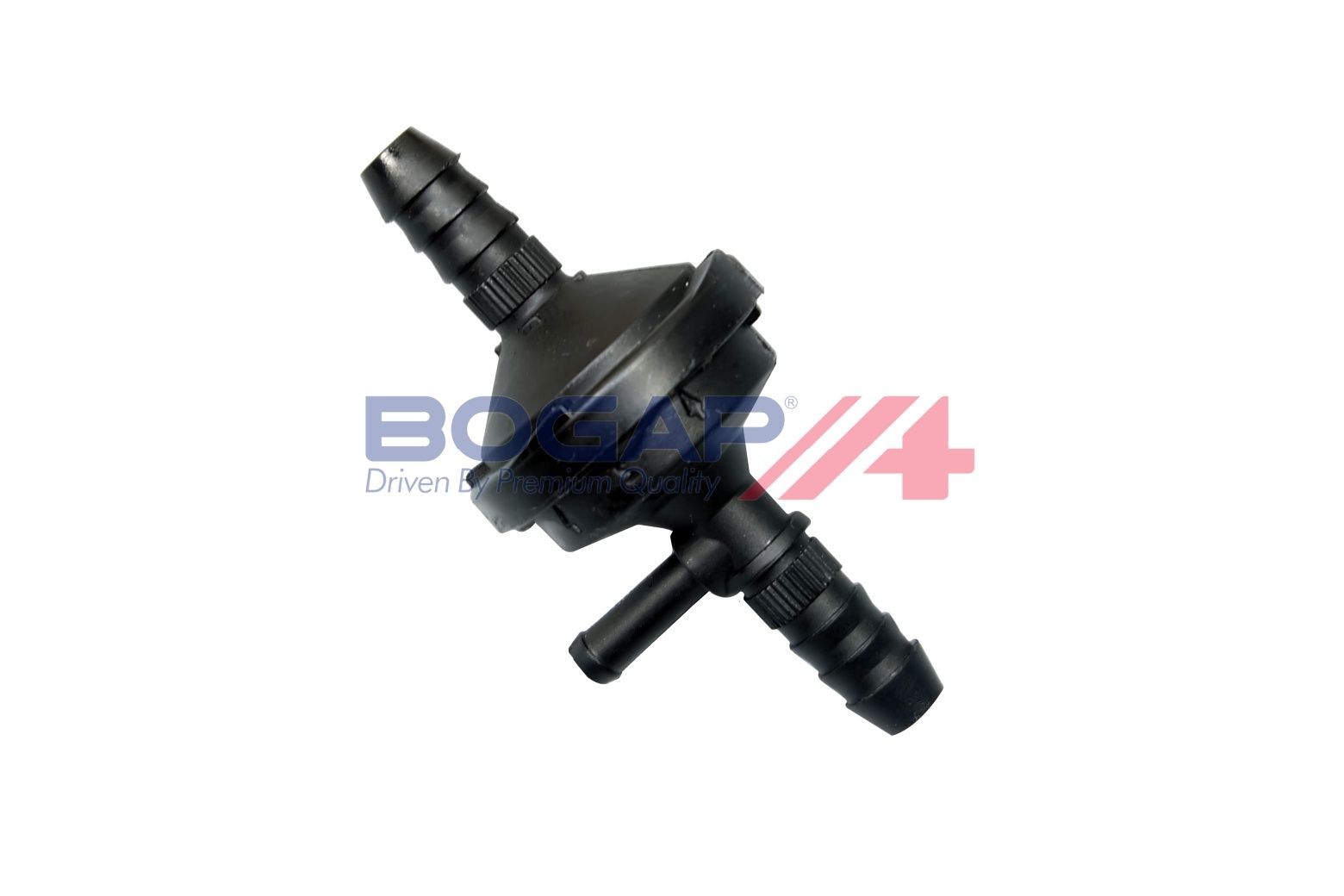 BOGAP Kontrolventil, luftindtag A6313115 Kontrolventil, luftindtag BOGAP Mercedes-Benz S-klasse A6313115