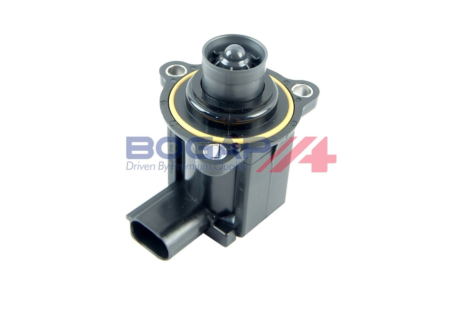 BOGAP Trykklufteventil, lader A6314100 BOGAP A6314100 Trykklufteventil, lader Octavia IV Combi (NX5) pris