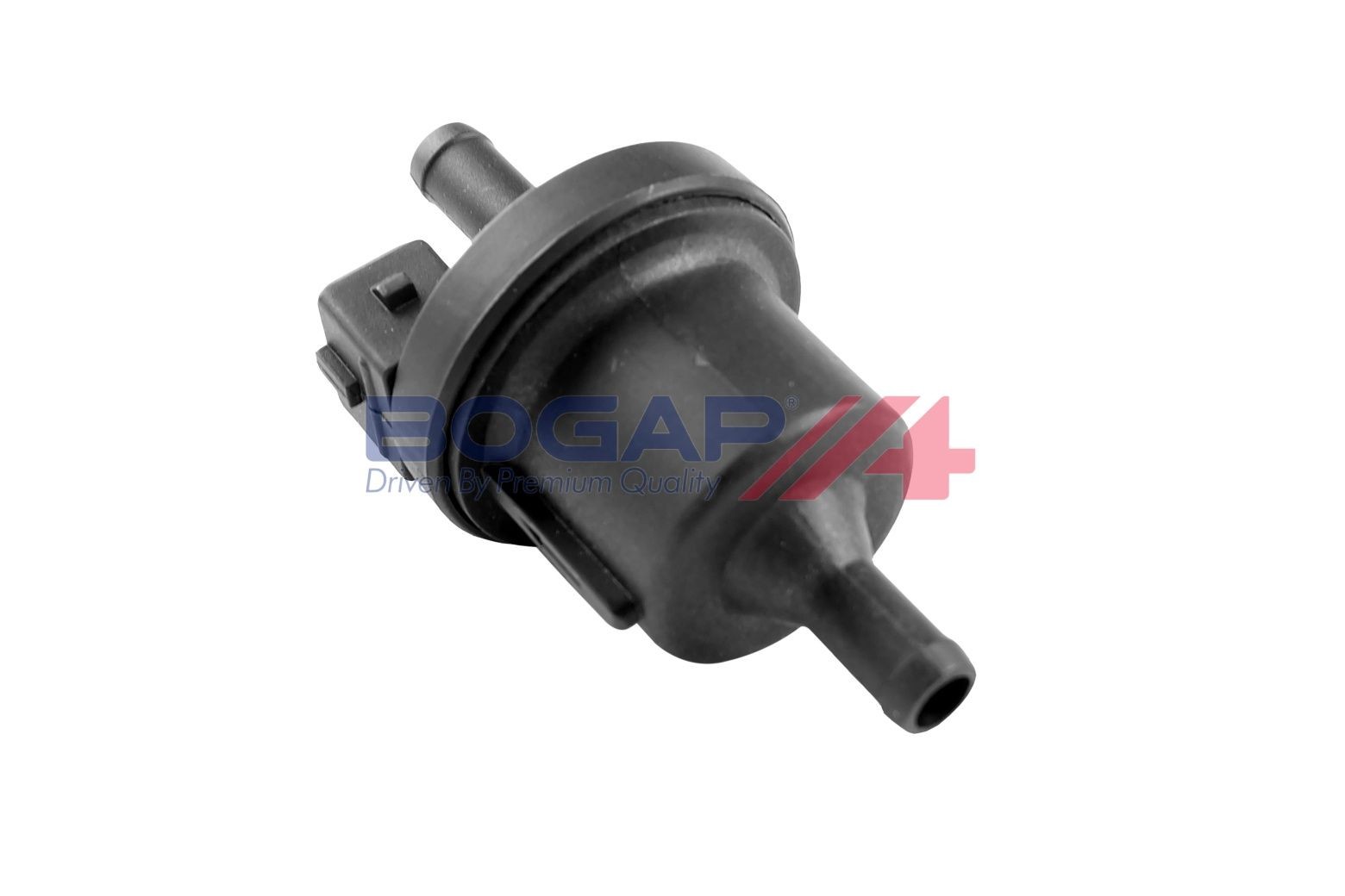 BOGAP Valvola ventilazione / sfiato, Serbatoio carburante A6316102 BOGAP A6316102 Valvola ventilazione / sfiato, serbatoio carburante Seat Altea XL prezzo