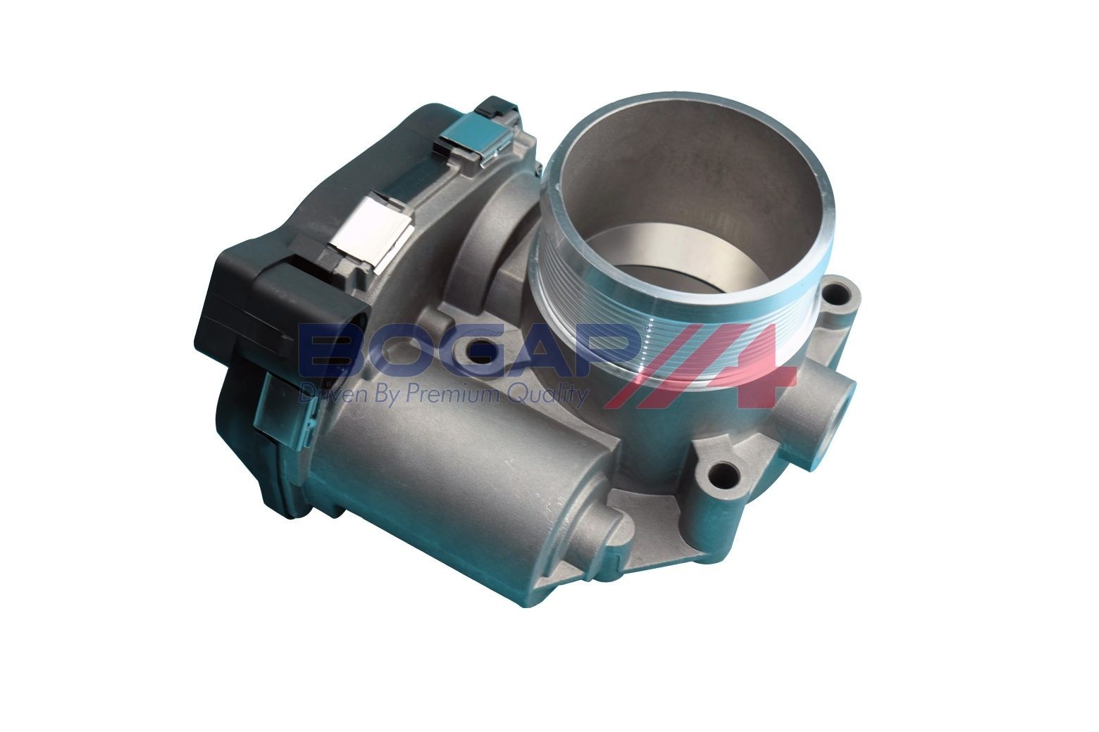 BOGAP Πεταλούδα γκαζιού A6319125 BOGAP A6319125 Στόμιο πεταλούδας γκαζιού Porsche Macan 95B τιμες