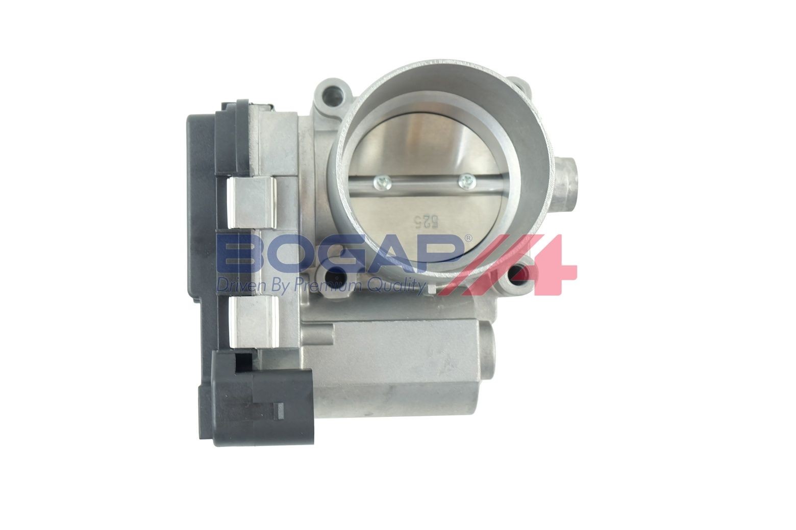 BOGAP Škrtiaca klapka A6319171 BOGAP A6319171 Škrtiaca klapka Skoda Kodiaq NS cena