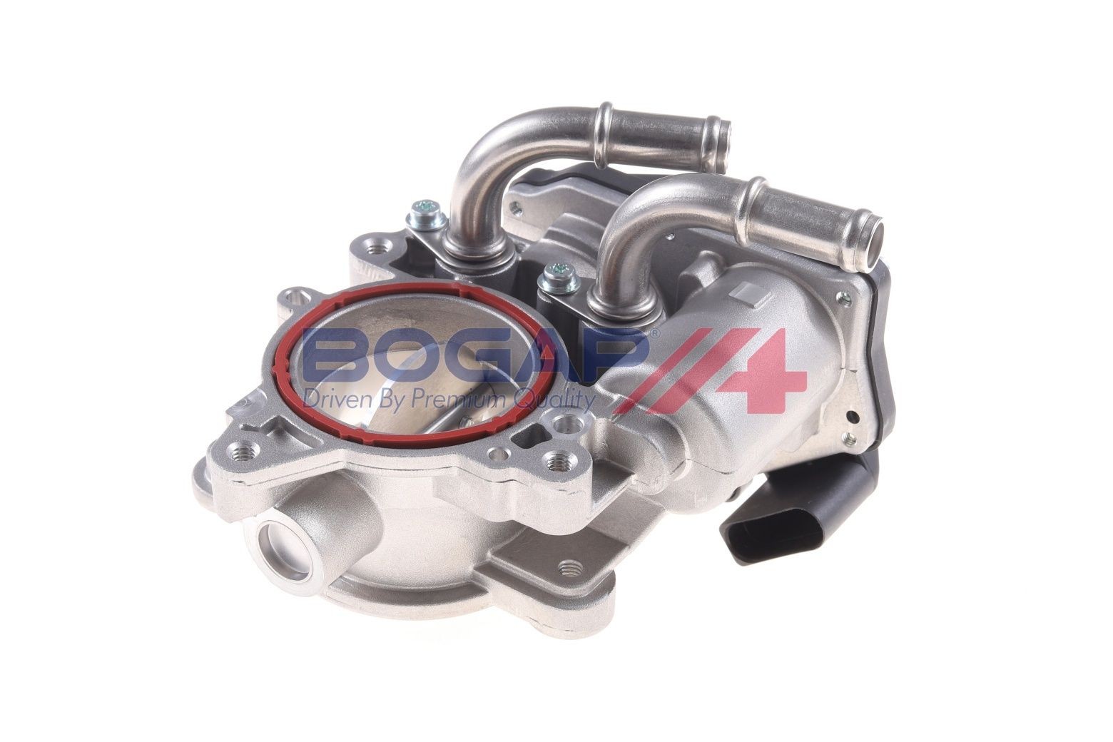 Škrtiaca klapka BOGAP A6319192 BOGAP A6319192: Škrtiaca klapka Audi A5 2024