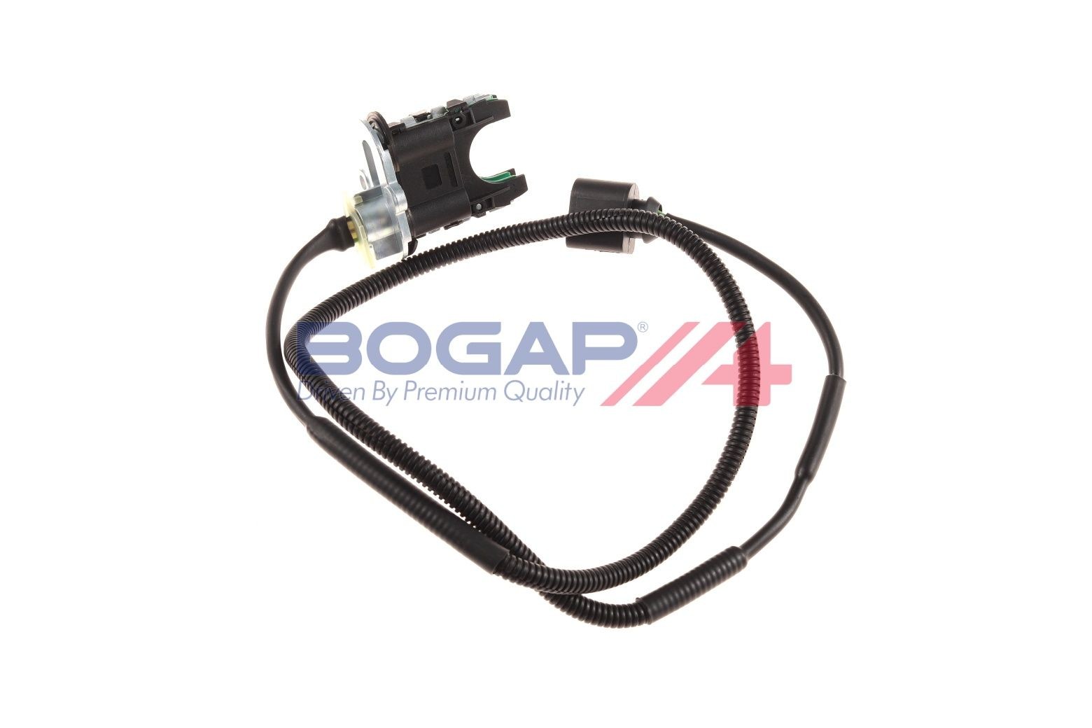 BOGAP Sensor, zuigleidingregelklep A7114101 BOGAP A7114101 Inlaatcollector Audi TT FV prijs