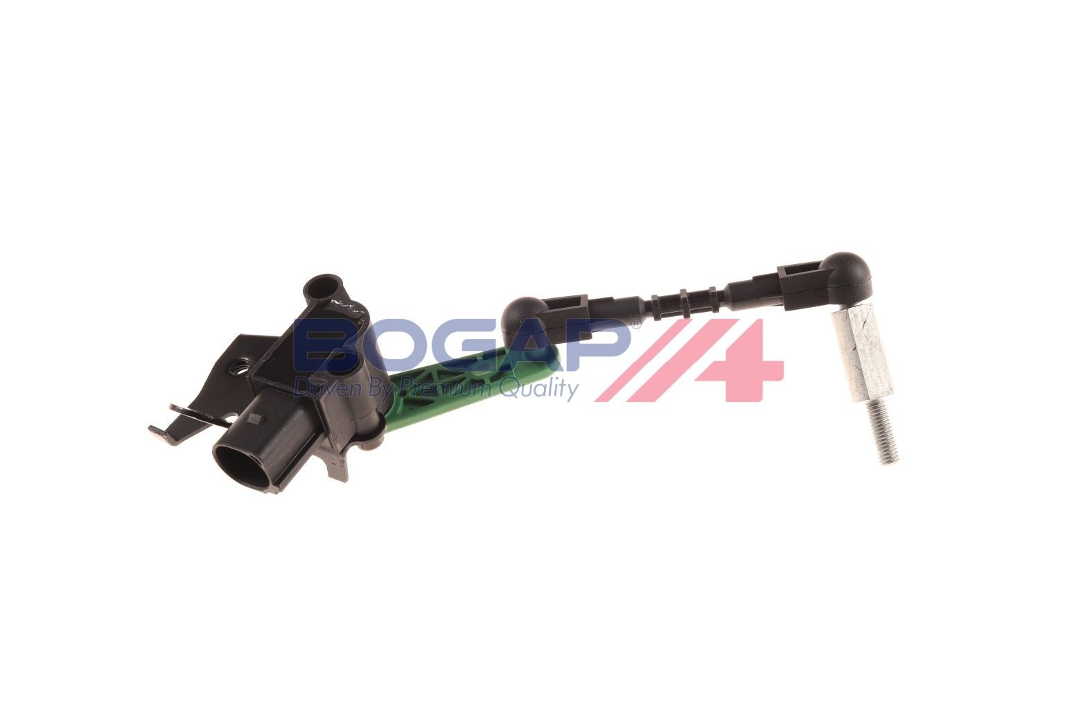 BOGAP Sensorset, overschakelen op xenonlicht A7212107 prijs Xenonlicht Audi 4GA, 4GF A7212107 BOGAP