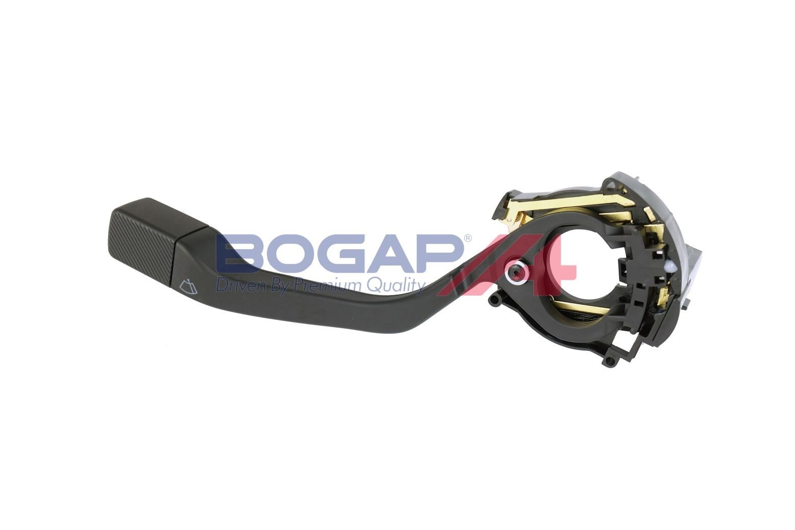 BOGAP Ruitenwisserschakelaar A7322113 A7322113 BOGAP Stuurkolomschakelaar Volkswagen S1B prijs
