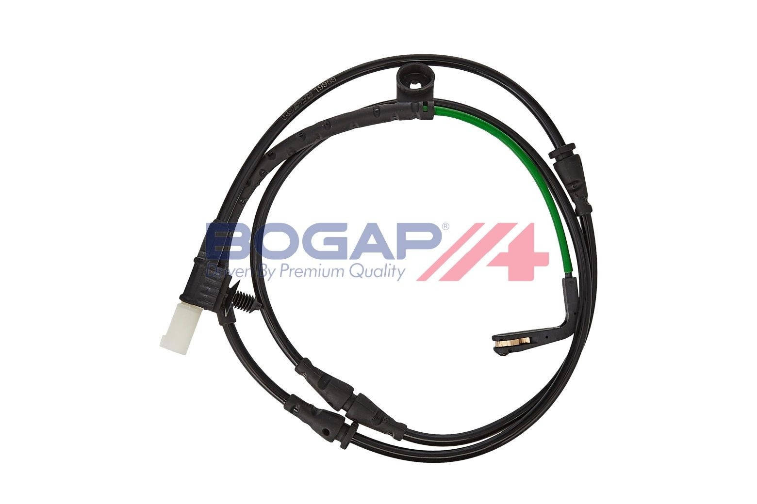BOGAP Ohutulede lüliti A7332100 A7332100 BOGAP Ohutulede lüliti BMW odav