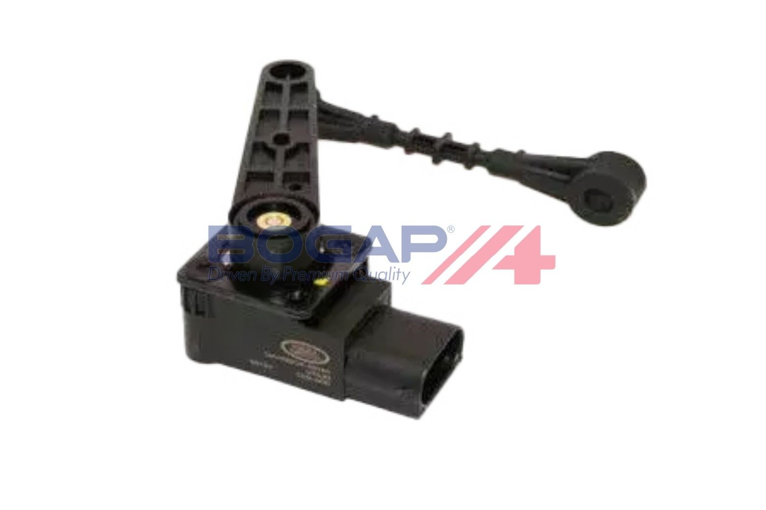 BOGAP Steering Lock A7340108 Seat IBIZA BOGAP ignition switch A7340108
