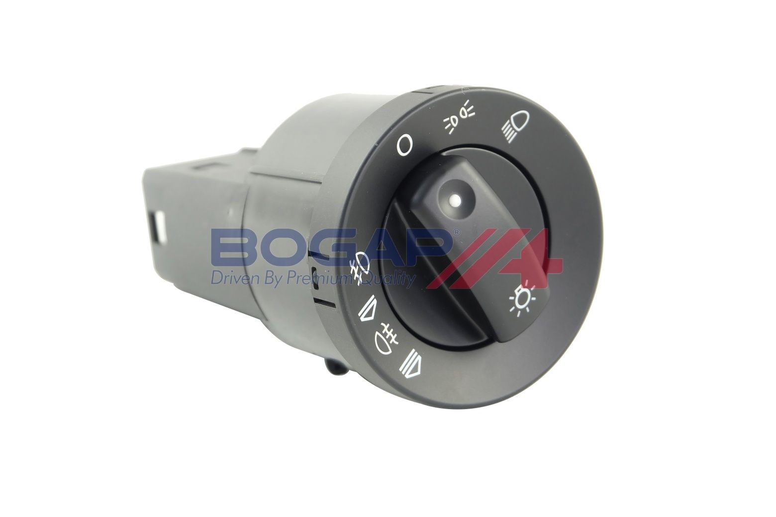 BOGAP Bryter, hovedlys A7344129 A7344129 BOGAP Hovedlysbryter Opel billige