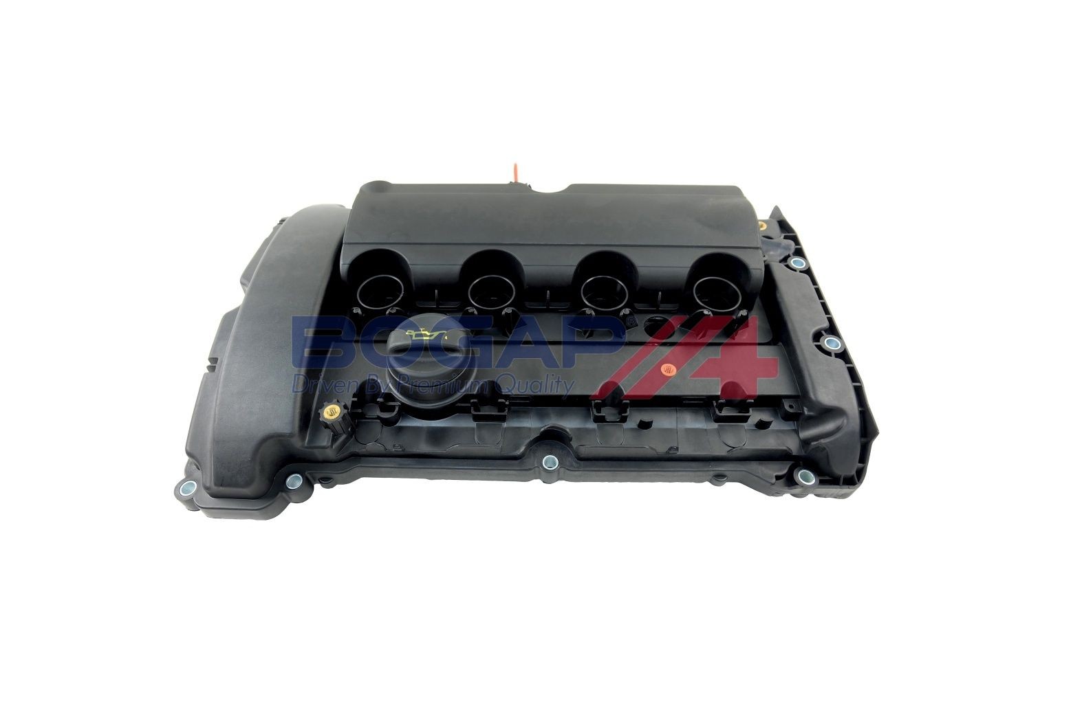 BOGAP Kleppendeksel B1115103 B1115103 Cilinderkop BOGAP BMW 3-serie