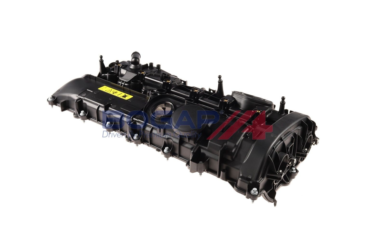 BOGAP Ventilkåpa B1115109 Alfa Romeo Mito 955 Ventilkåpa BOGAP B1115109