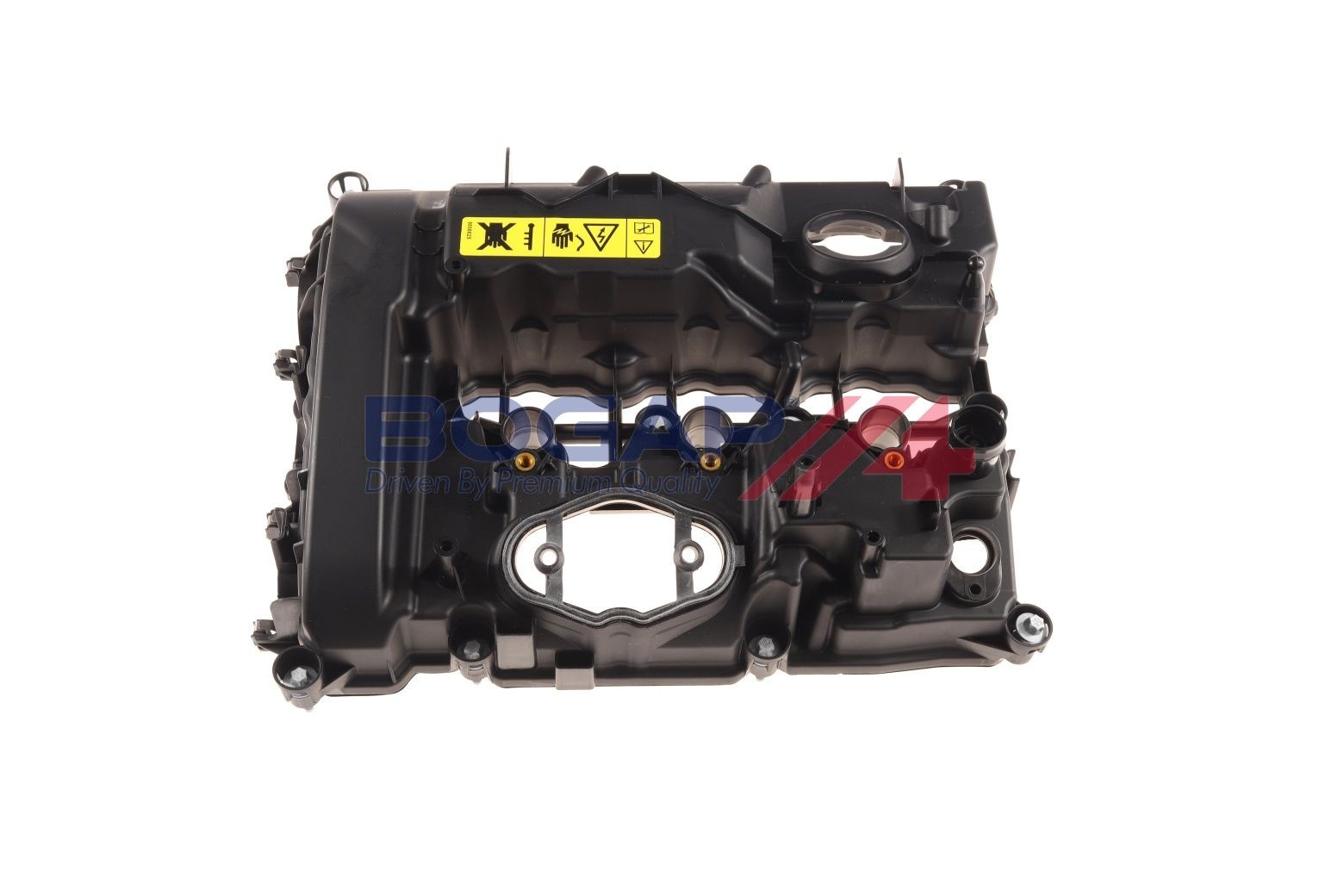BOGAP Kleppendeksel B1115112 BOGAP B1115112 originele Kleppendeksel Mustang Mk3 Hatchback kosten