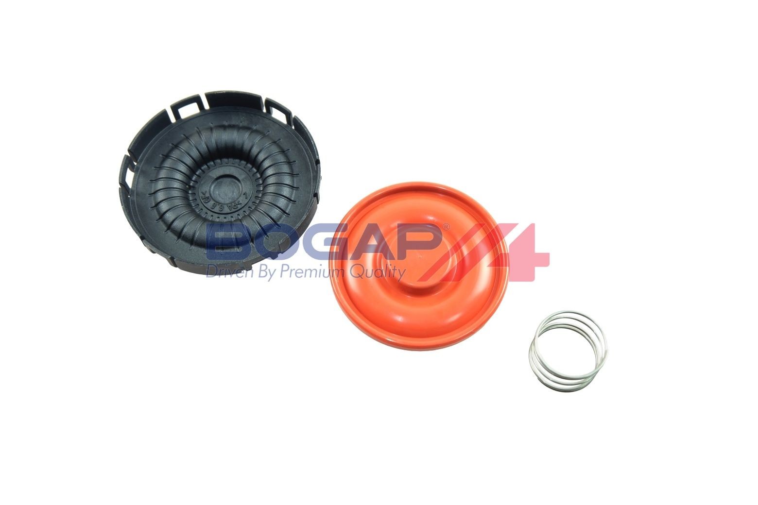 BOGAP Ventil, vevhusventilation B1116105 BOGAP B1116105 Ventil, vevhusventilation BMW 3 GT (F34) 340 i xDrive 326 hk 2023