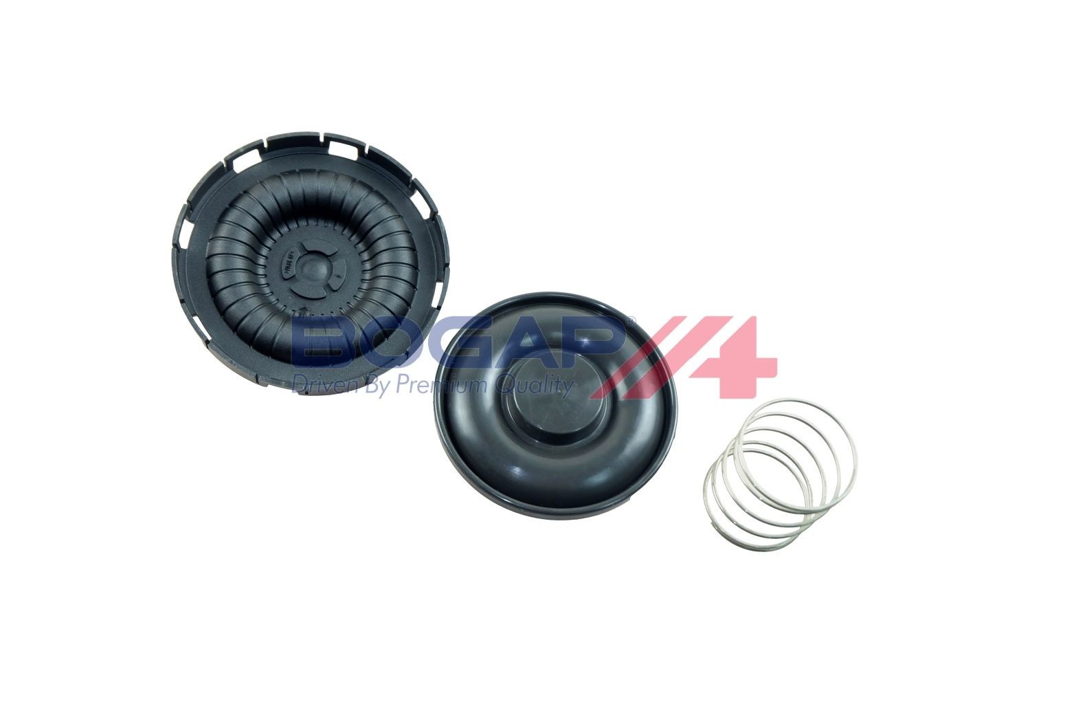 Soupape, dégazage du carter BOGAP B1116109 BOGAP B1116109 Durite de reniflard d'huile BMW Série 6 2012