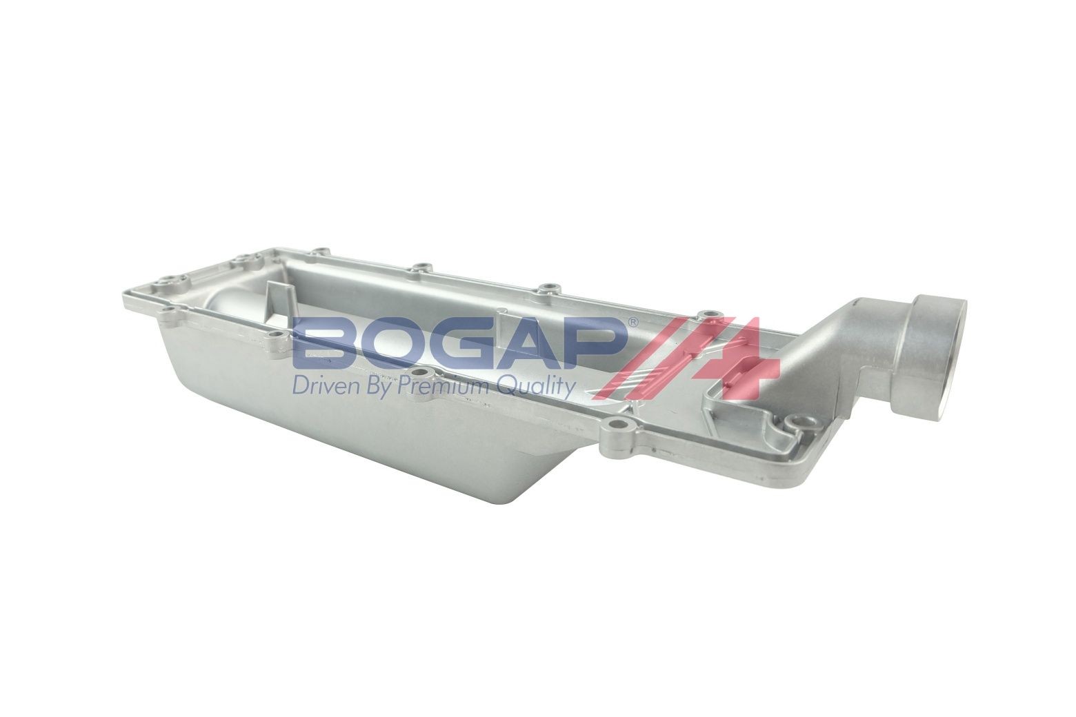 BOGAP Housing Cover, crankcase B1133100 B1133100 BOGAP LAND ROVER cylinder block