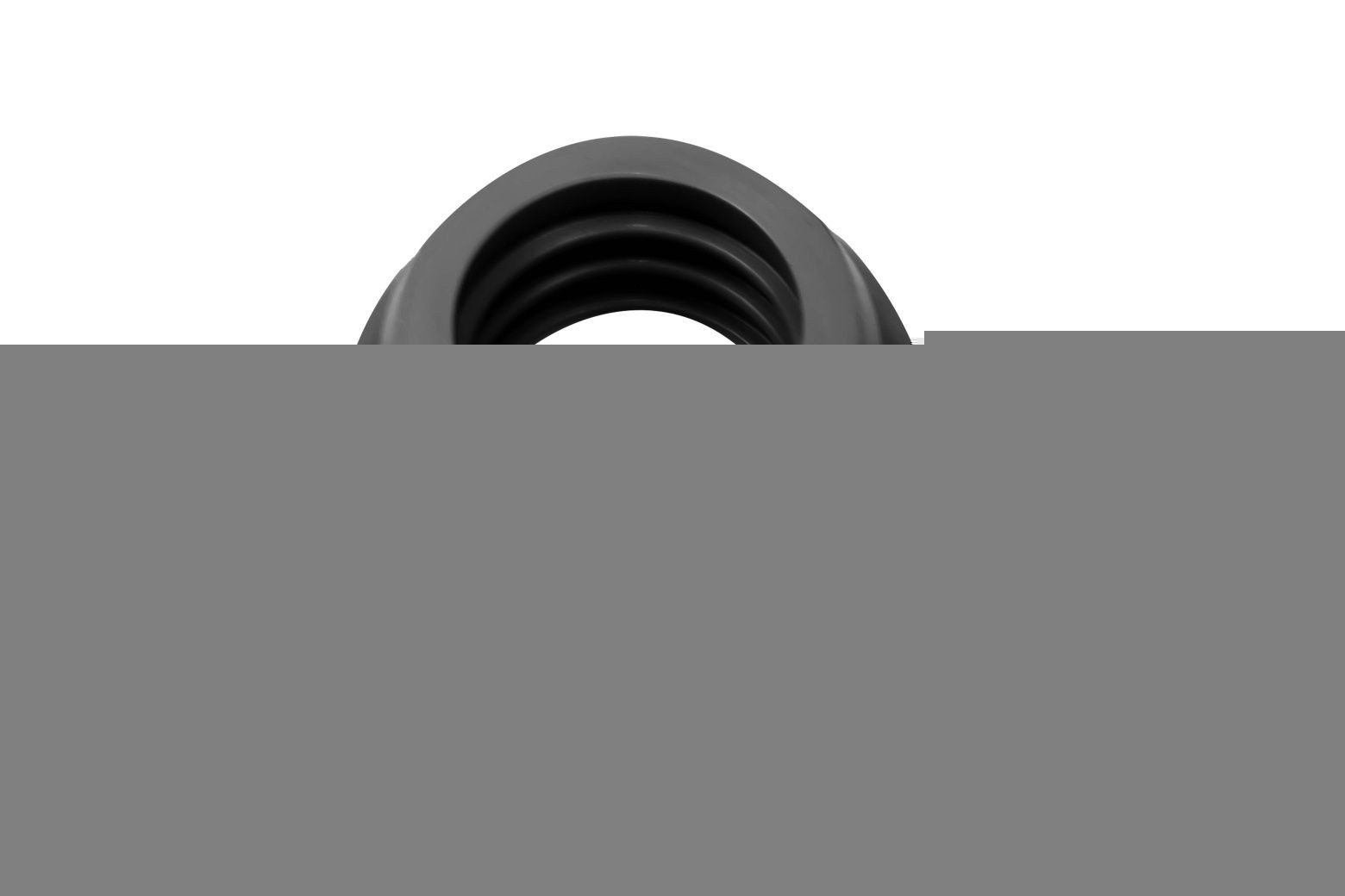 BOGAP Hrdlo kolena sacieho potrubia B1213100 cena Sacie potrubie BMW F01, F02, F03, F04 B1213100 BOGAP