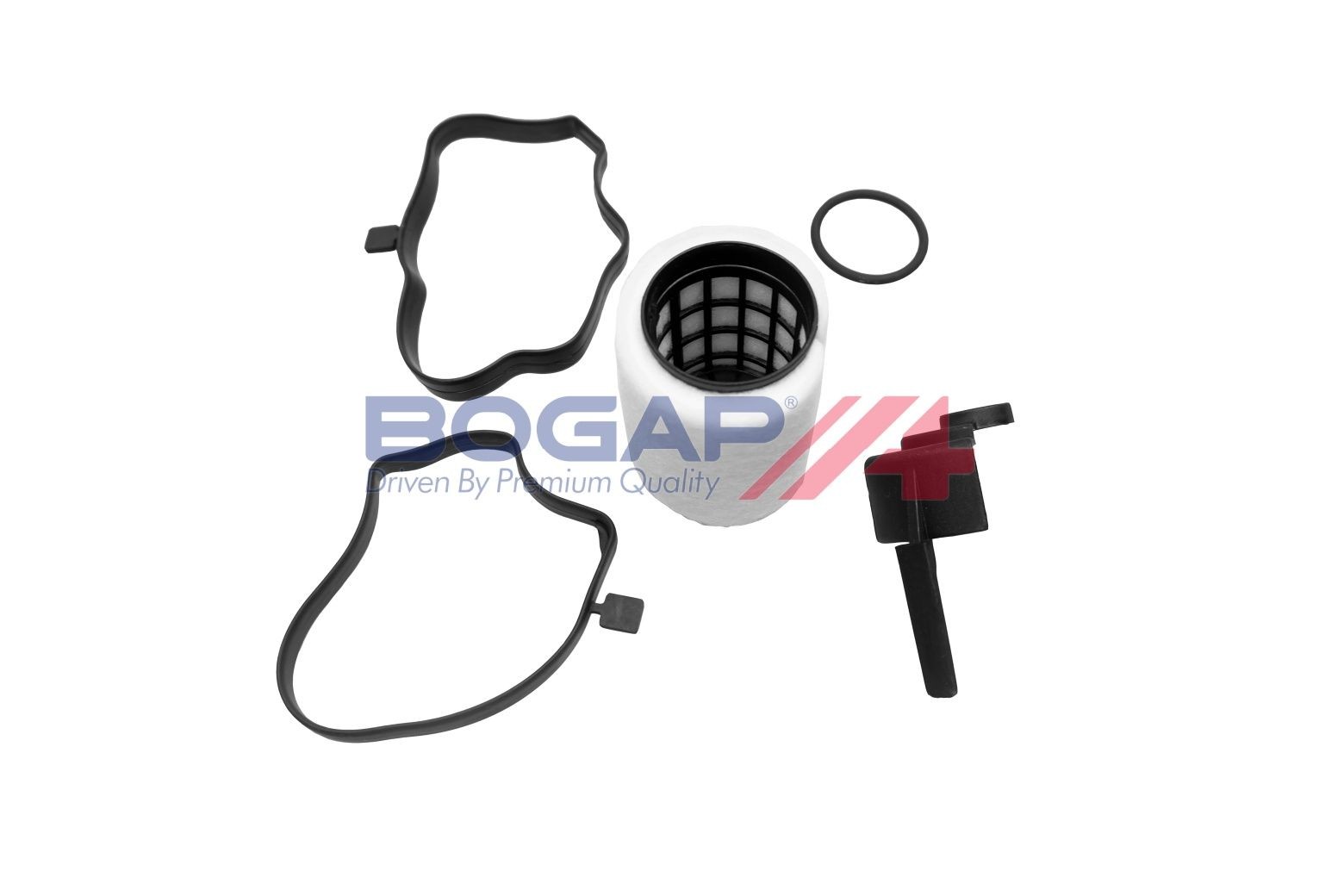 BOGAP Oljeutskiller, veivhuslufting B1216100 BOGAP B1216100 originale Ventil veivhusventilasjon Smart Fortwo 3 Cabrio hva koster