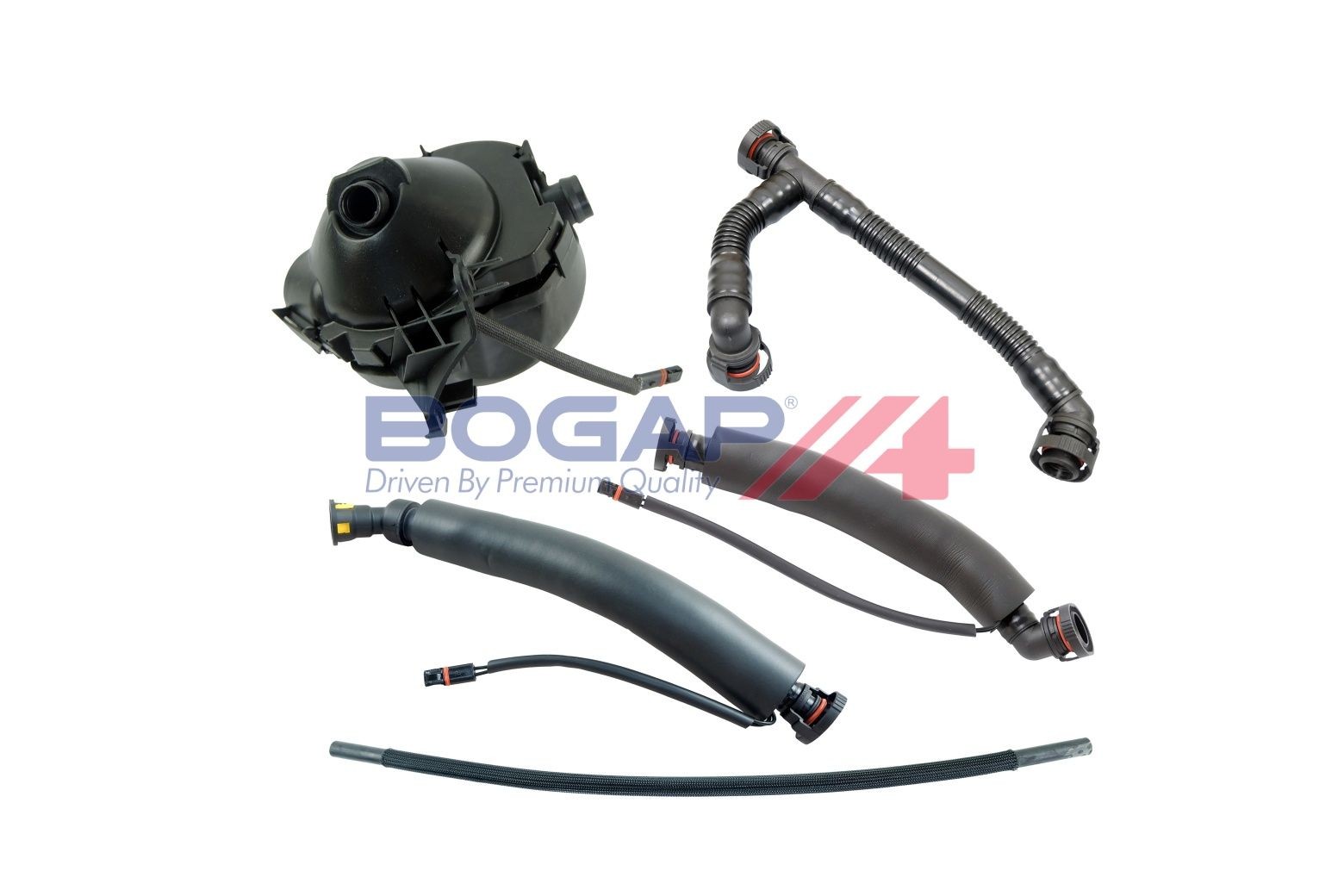 BOGAP Tannhjul, akseltetningsring B1220100 Tannhjul akseltetningsring BOGAP Seat IBIZA B1220100