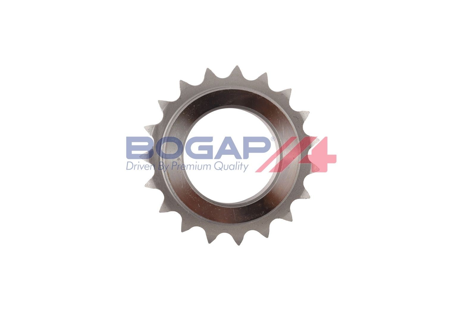 BOGAP Hammasratas, vahevõll B1220102 BOGAP B1220102 Vahevõll / balansiirvõll BMW E38 odava hinnaga