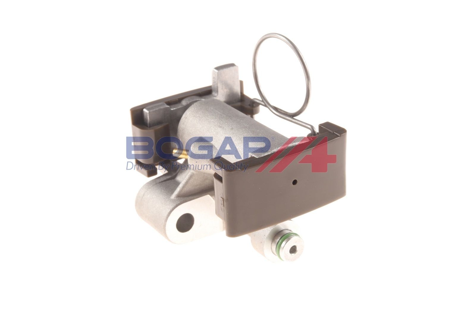 BOGAP Mierinātājsliede, GSM piedziņas ķēde B1313101 BOGAP B1313101 Mierinātāja līste Peugeot 407 Coupe cena